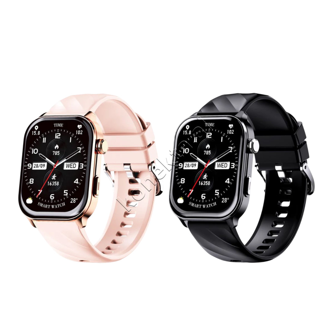 Ore Inteligjente Sportive Me Bluetooth Moxom