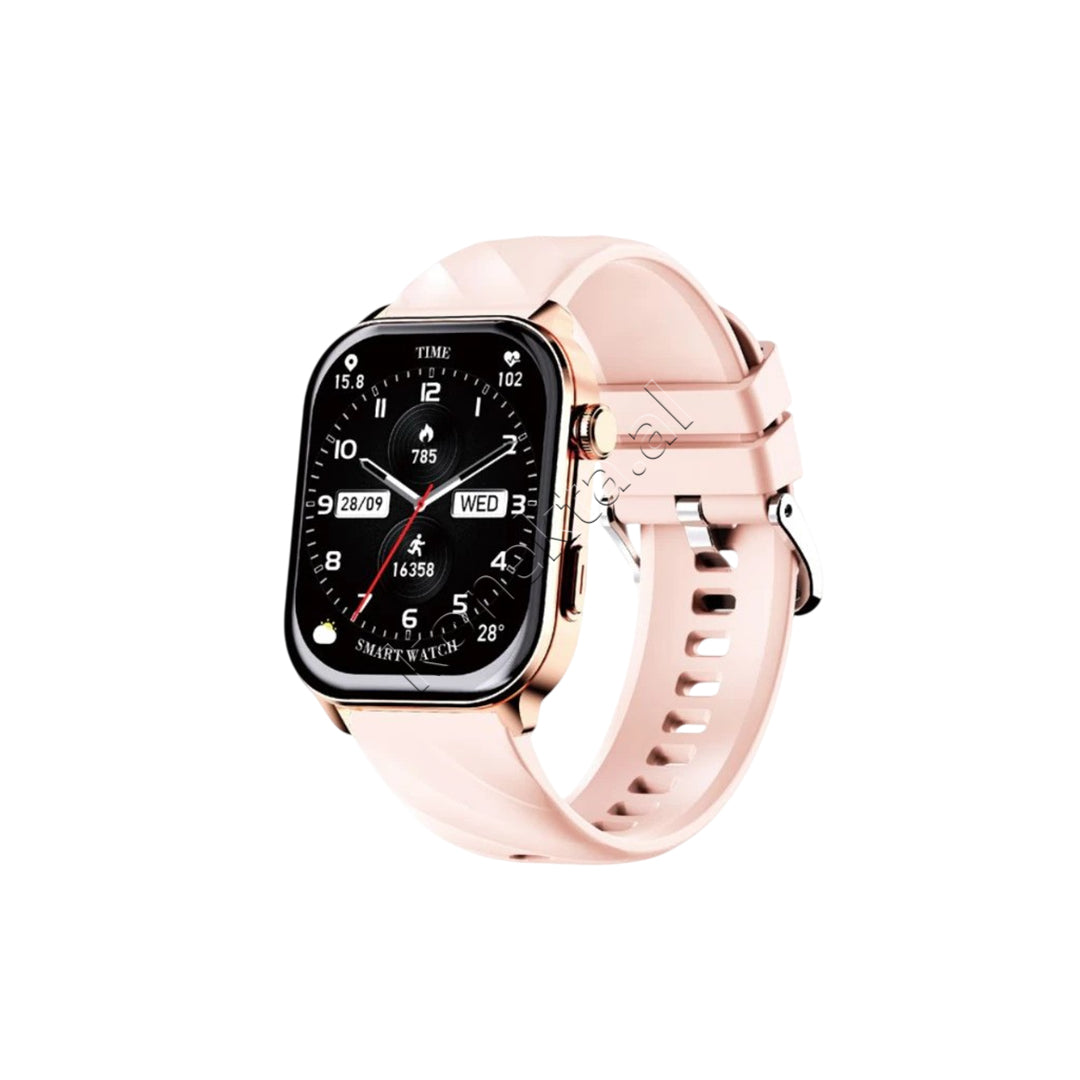 Ore Inteligjente Sportive Me Bluetooth Moxom