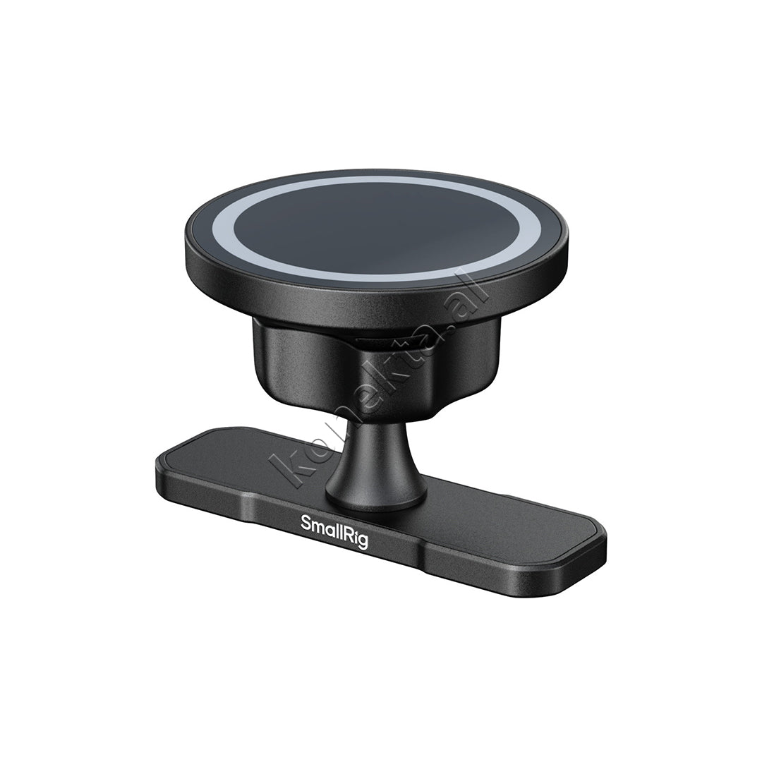 MagSafe-Compatible Phone Mount For Gym Recording  SmallRig 5460