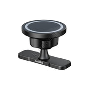 MagSafe-Compatible Phone Mount For Gym Recording  SmallRig 5460