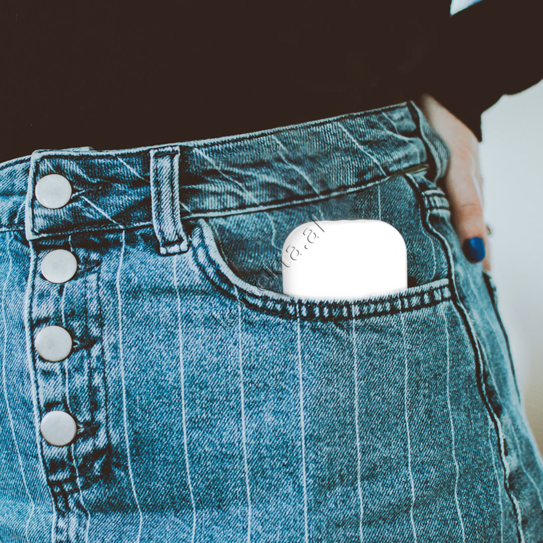 Mini Dritë LED Magnetike Që Kapet Tek Telefoni Për Ndriçim Optimal