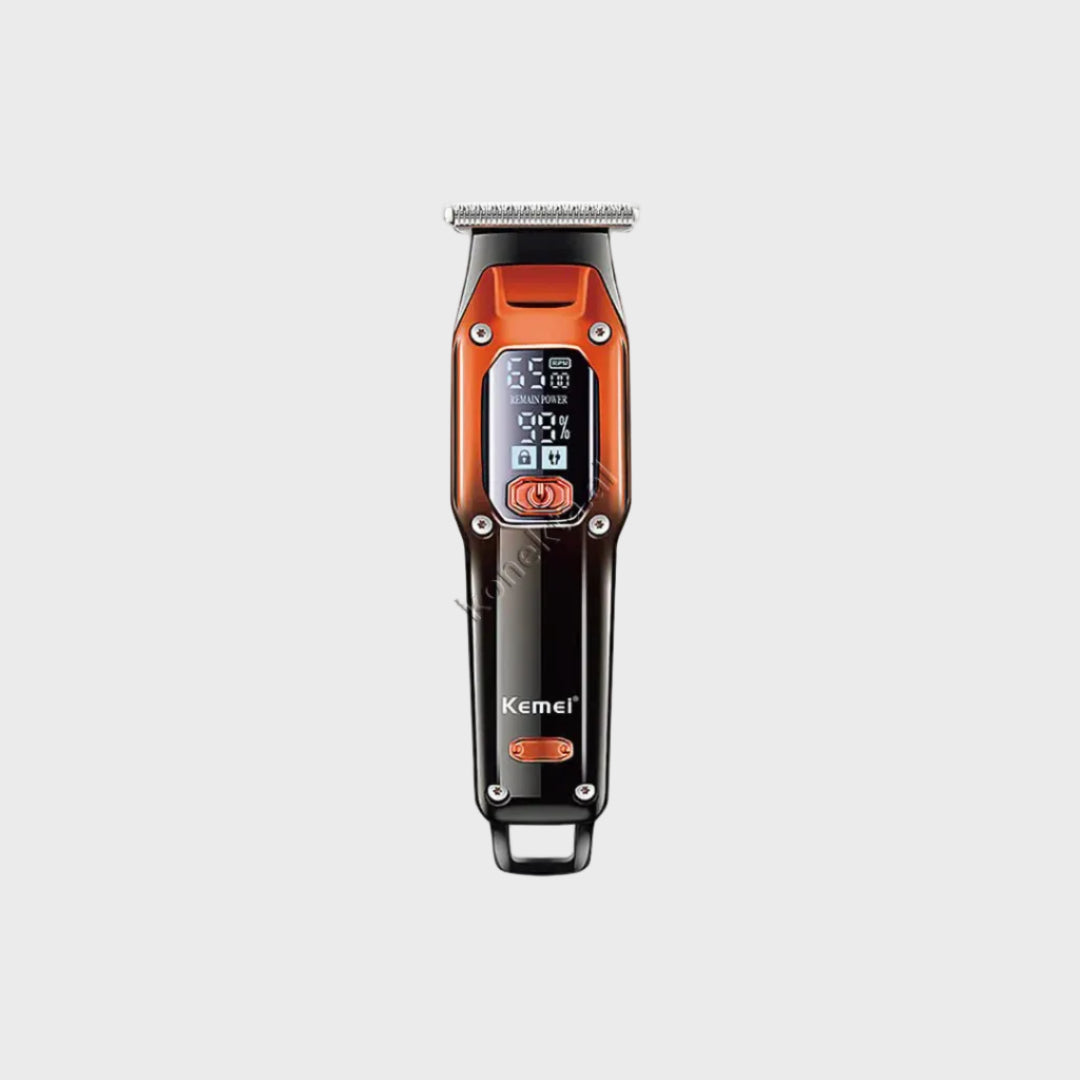 Makine Qethese Kemei KM-658