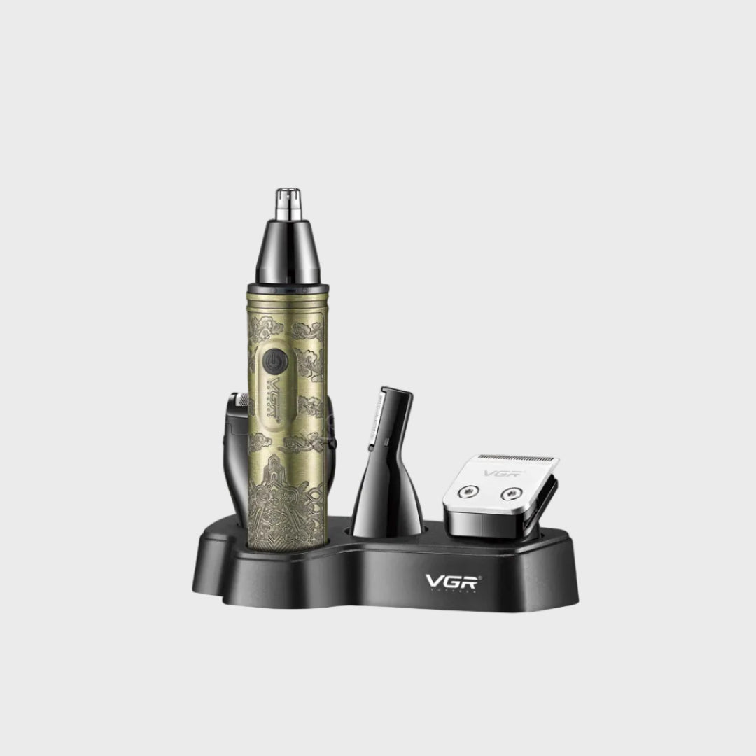 Makine Rroje VGR V-621
