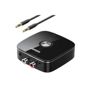 Marres Audio Bluetooth 5.3 Me Dalje 2x RCA Dhe 3.5 mm UGreen