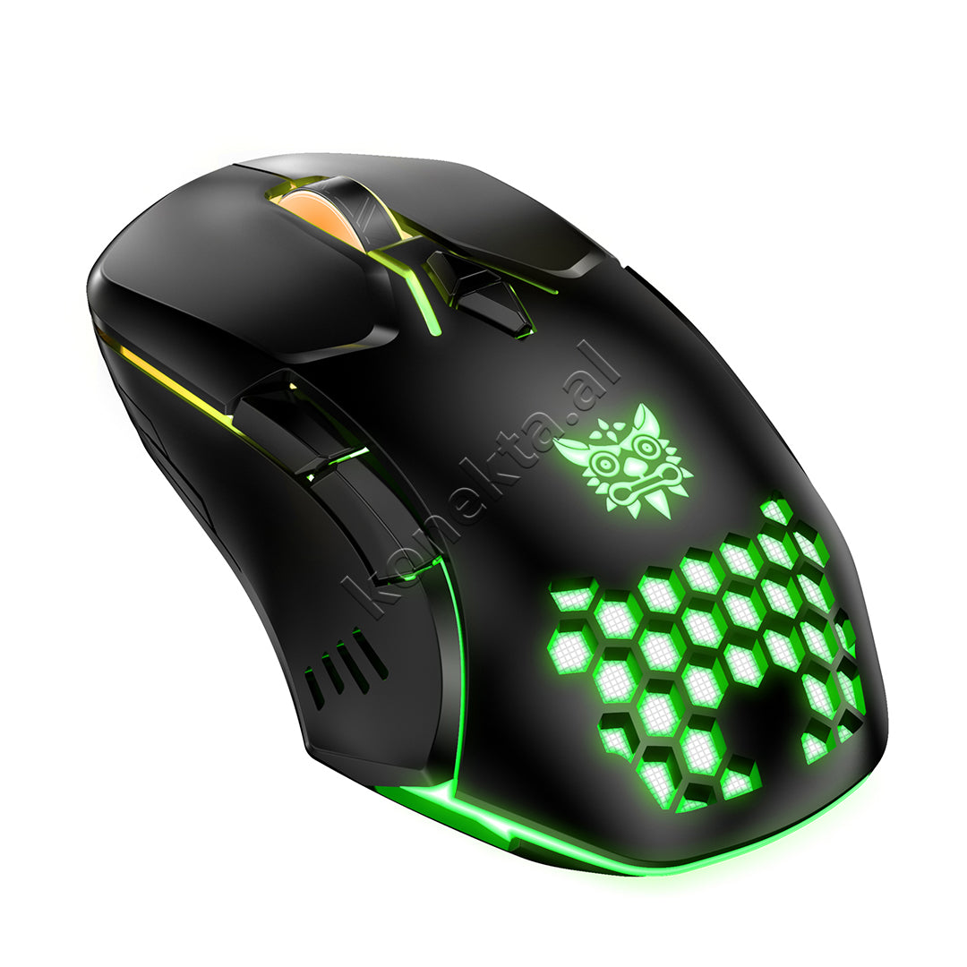 Maus Gaming RGB 6400 DPI Onikuma