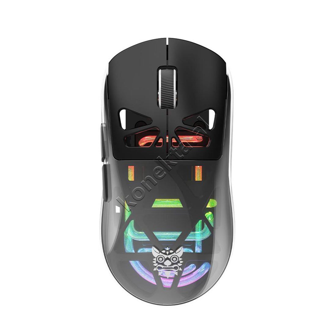 Maus Gaming RGB Me Lidhje Tri-Mode Dhe DPI 3600 Onikuma