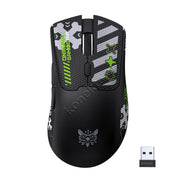 Maus Gaming Wireless Tri-Mode 12800 DPI Onikuma