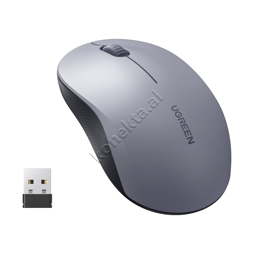 Maus Wireless Me Bluetooth 4000DPI Ugreen