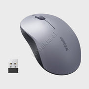 Maus Wireless Me Bluetooth 4000DPI Ugreen