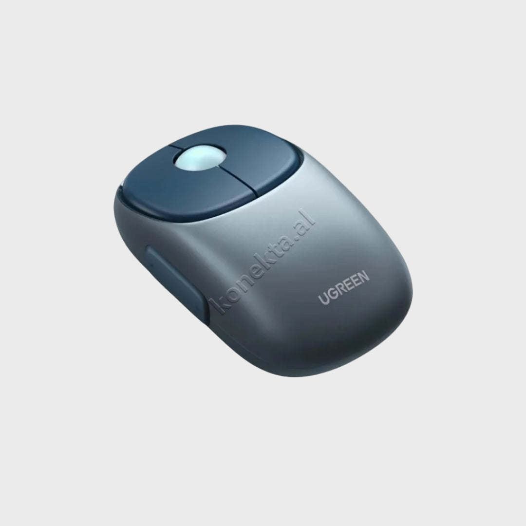 Maus Wireless Me Bluetooth UGreen 4000DPI