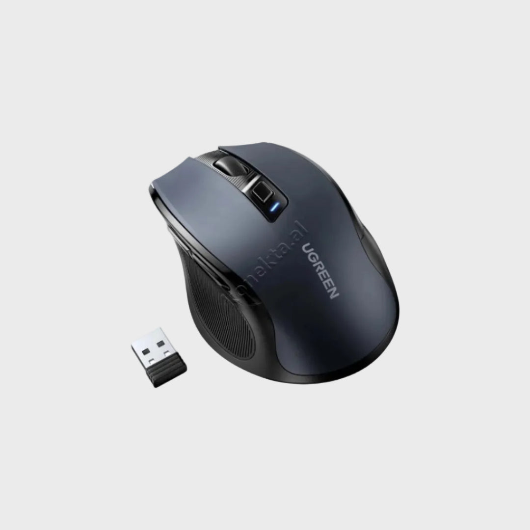 Maus Wireless / Me Bluetooth Ugreen 4000DPI