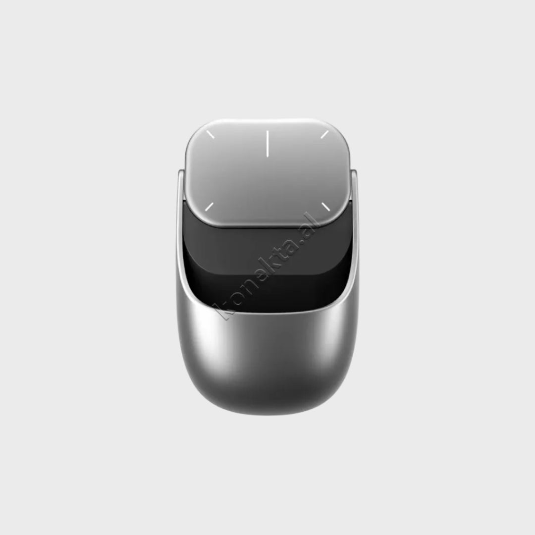 Maus Wireless Me Touchpad/ Mikrofon Dhe Lazer Per Prezantime