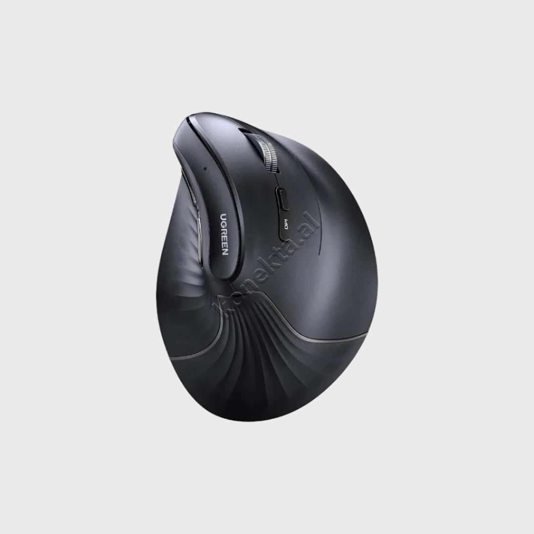 Maus Wireless Vertikal 4000DPI Ugreen