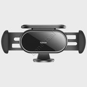 Mbajtese Celulari Baseus Per Makine Me Sensor Kapes Dhe Panel Diellor