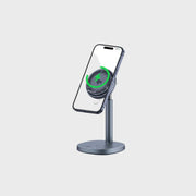 Mbajtese Celulari Magnetike Dhe Karikues WIRELESS Orbit 2 Pro Baseus QI2