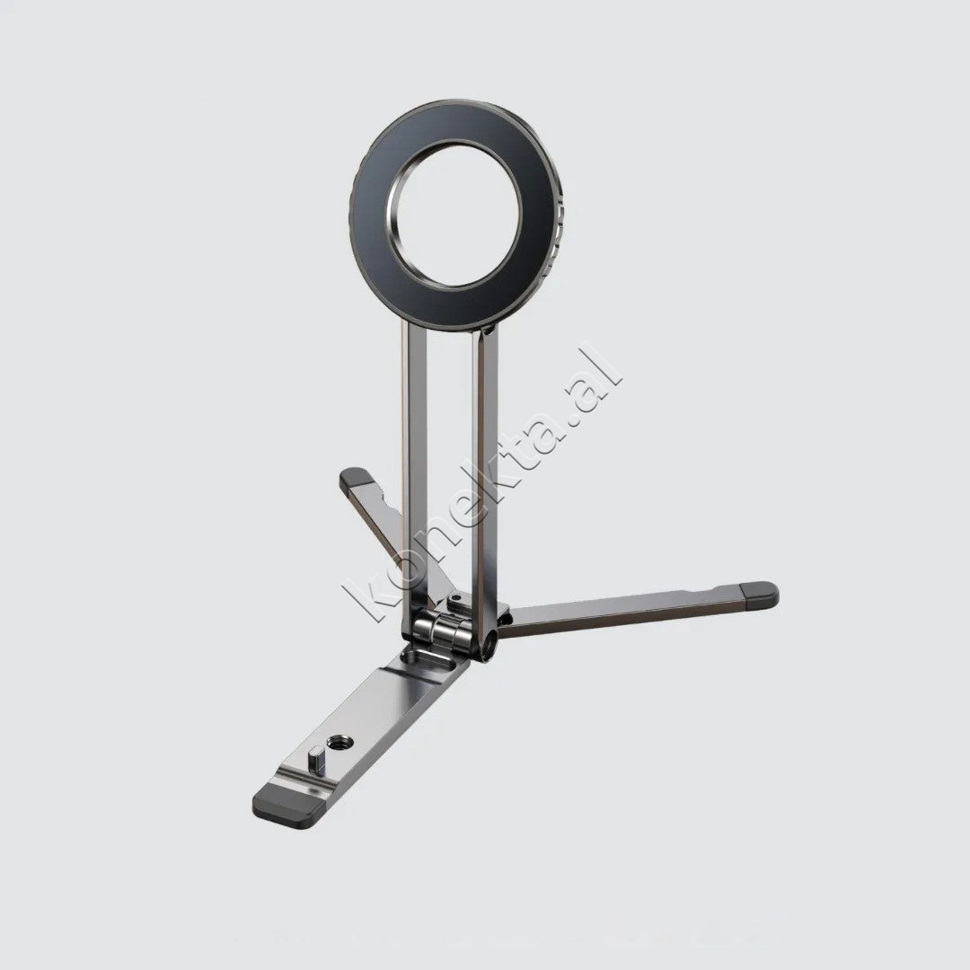Mbajtese Celulari Magnetike Dhe Tripod Jmary