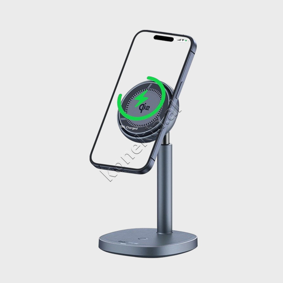 Mbajtese Celulari Magnetike Dhe Karikues Orbit 2 Pro Baseus