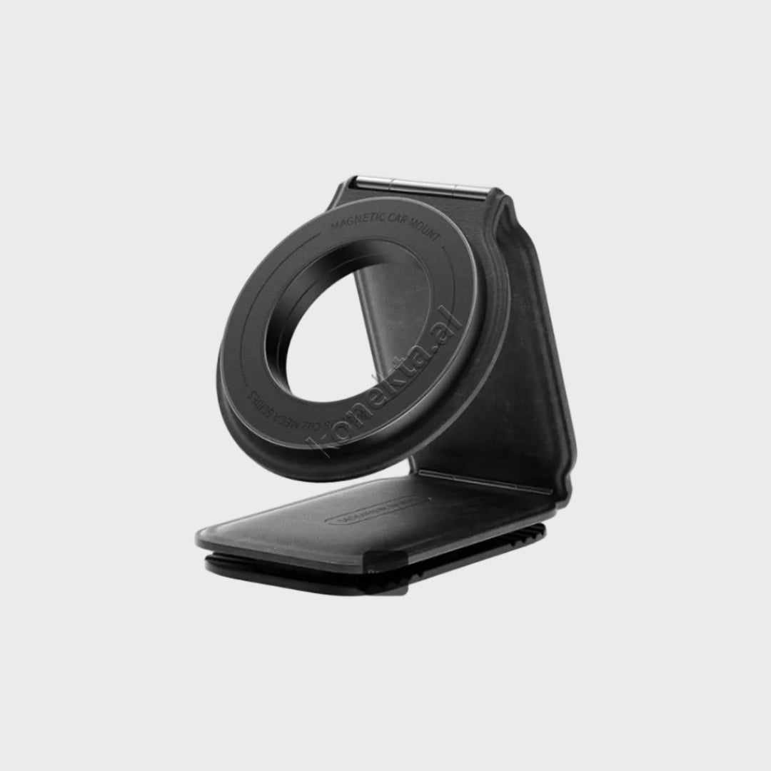 Mbajtese Celulari Magnetike Per Makine Baseus
