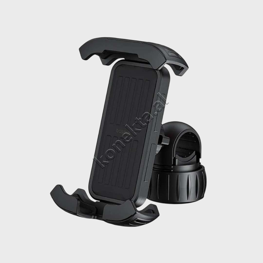 Mbajtese Celulari Per Biciklete Dhe Motorr Baseus QuickGo