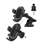 Mbajtese Celulari Per Makine Baseus Auto Clamping