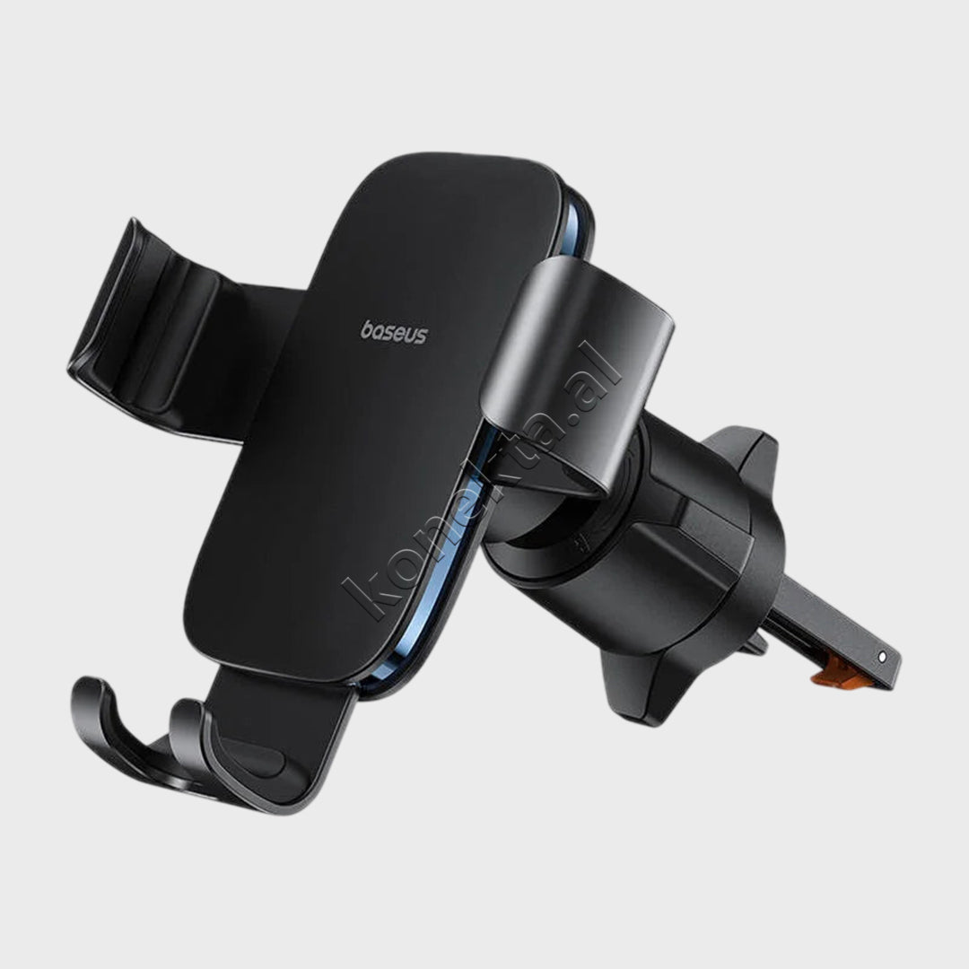 Mbajtese Celulari Per Makine Baseus Metal Age III