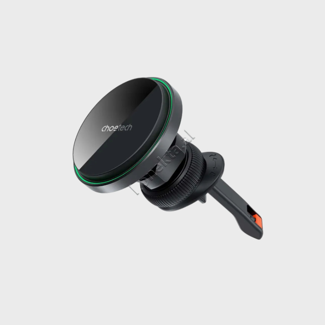 Mbajtese Celulari Per Makine Me Karikim MagSafe Choetech