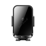Mbajtese Celulari Per Makine Me Karikim Wireless Baseus