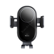 Mbajtese Celulari Per Makine Me Karikim Wireless Baseus