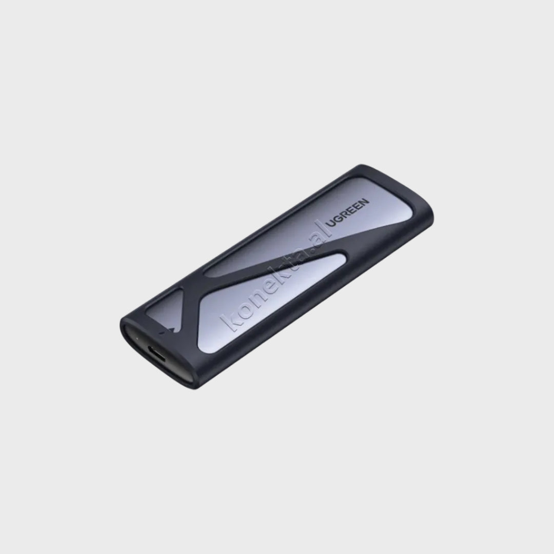 Mbajtese Dhe Lexuese SSD M.2 NVME 10Gbps Ugreen