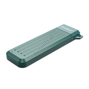 Mbajtese Dhe Lexuese SSD M.2 NVME deri në 4TB Orico Me Porte Type-C Gen 2