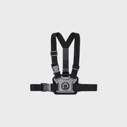 Mbajtese Kraharori DJI Osmo Action Chest Strap Mount