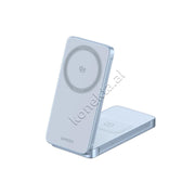 Mbajtese Magnetike Dhe Karikues Wireless 25W 2 Ne 1 Ugreen