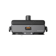 Mbajtese Magnetike Me Montim Te Shpejte Insta360 Quick Release Mount 2.0