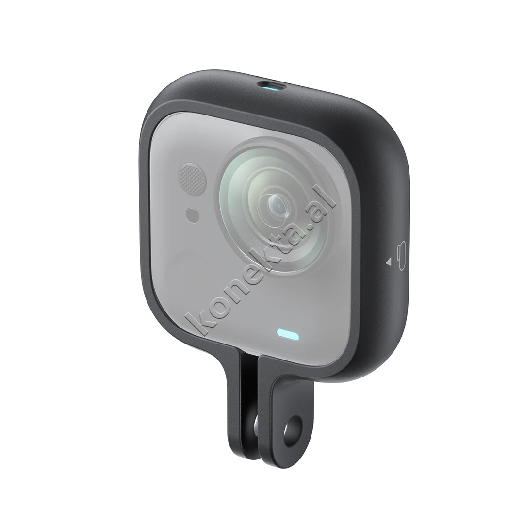 Mbajtese Mbrojtese Per Kamera Insta360 GO Ultra