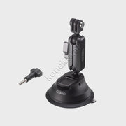 Mbajtese Me Vakum DJI Osmo Action Suction Cup Mount