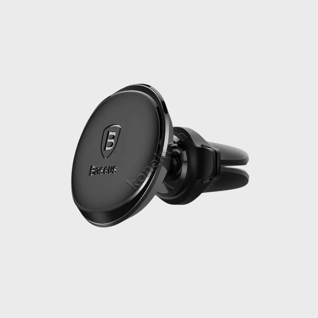 Mbajtese Moderne Celulari Magnetike Per Makine Baseus