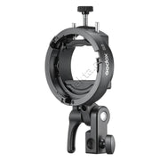 Mbajtese Per Blic Me Montim Bowens Godox S3 Bracket
