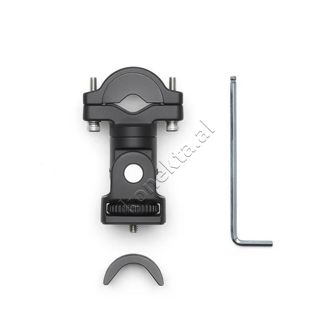 Mbajtese Profesionale DJI Osmo Per Motoçikleta