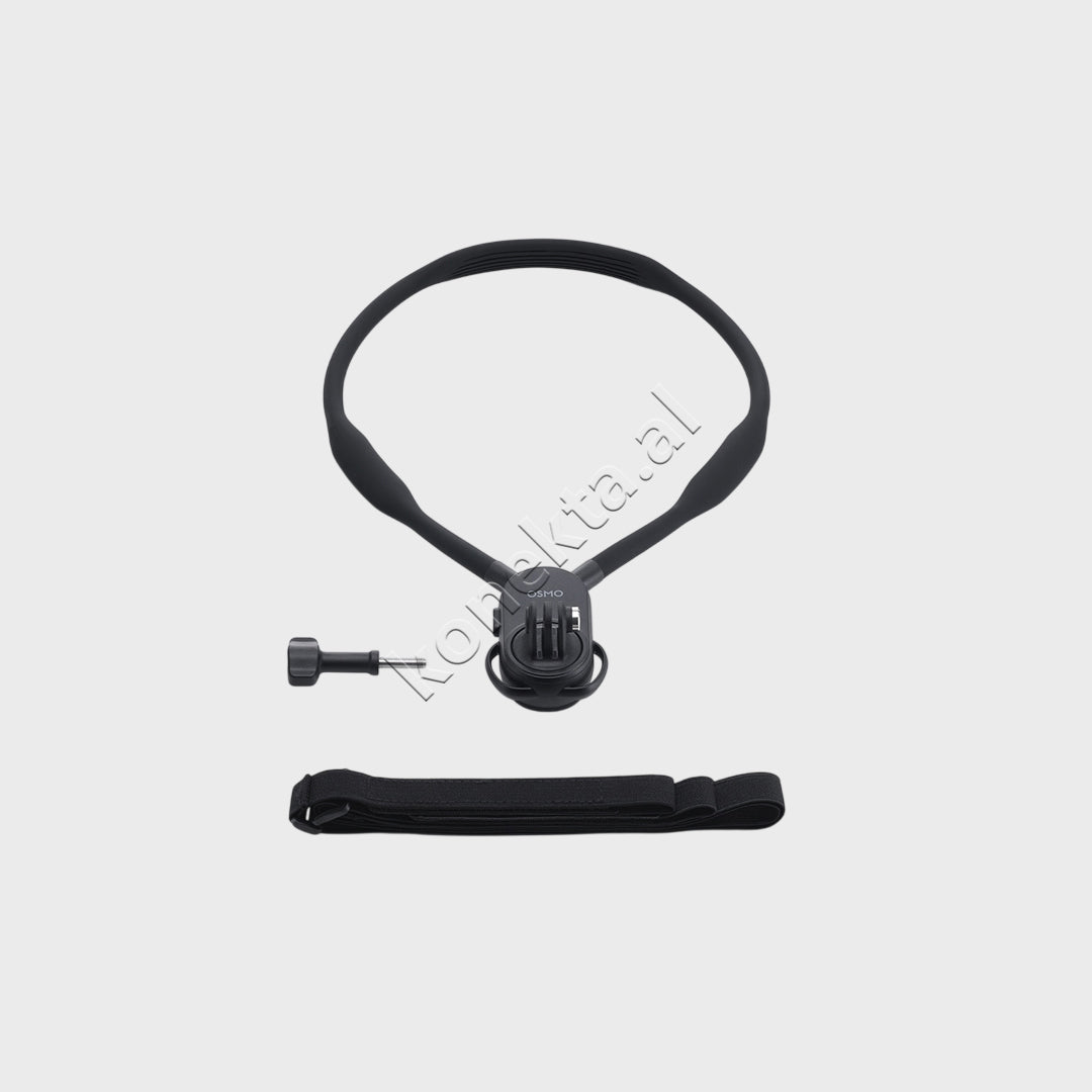 Mbajtese Qafe DJI Osmo Hanging Neck Mount Max