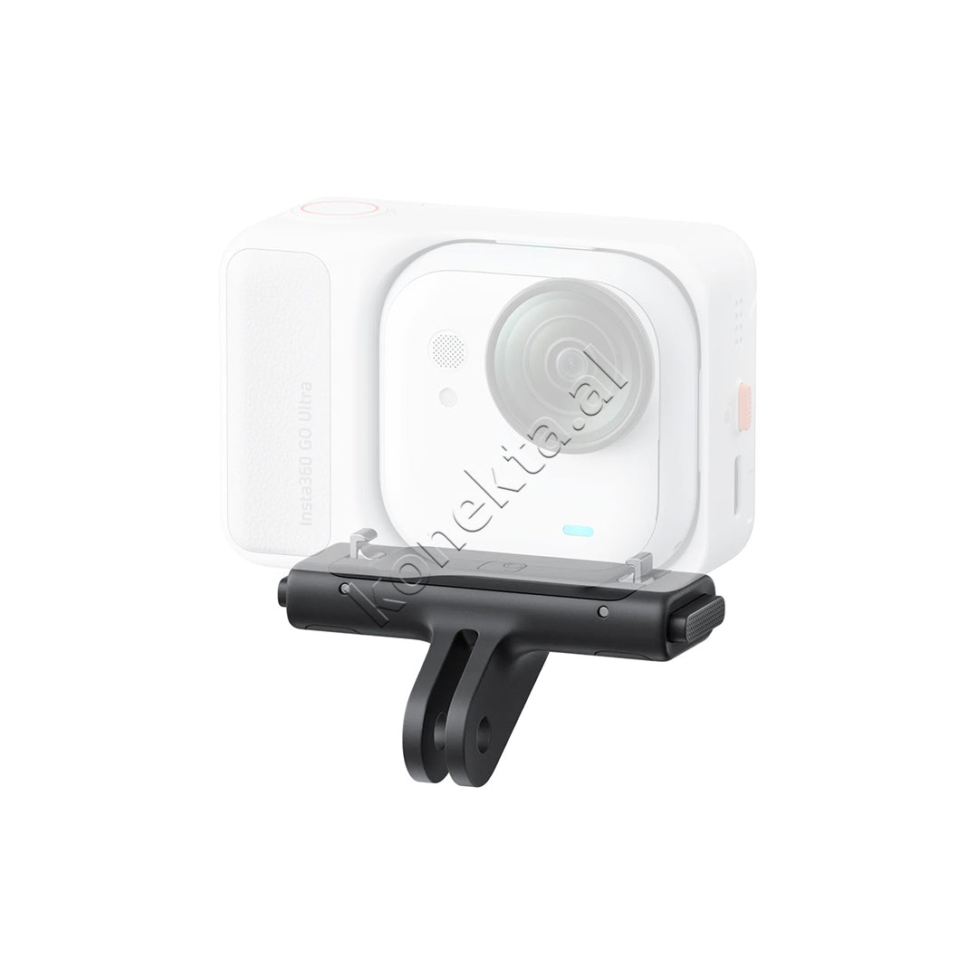Mbajtese Quick Release Per Insta360 GO Ultra