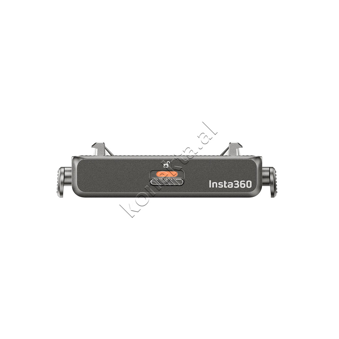 Mbajtese Quick Release Per Insta360 X5