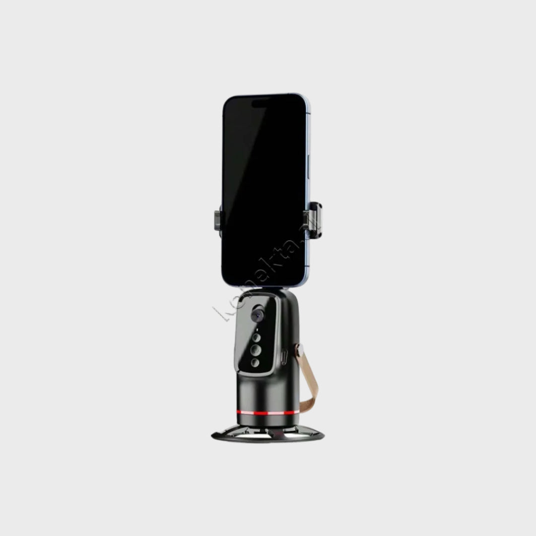Mbajtese Telefoni Me Sensor Ndjekjeje Inteligjente 360°
