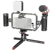 Mbajtese Universale Dhe Tripod SmallRig Per Telefon 3384C
