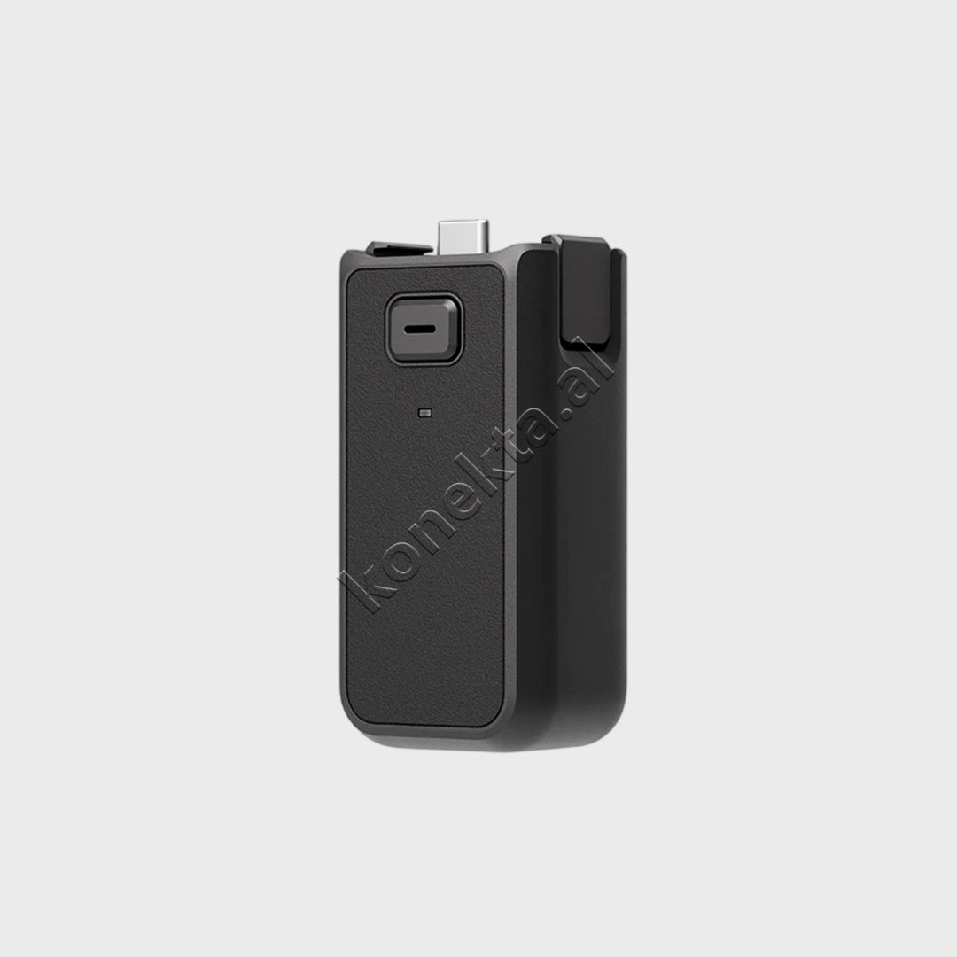Mbajtese me Bateri DJI Osmo Pocket 3 Battery Handle