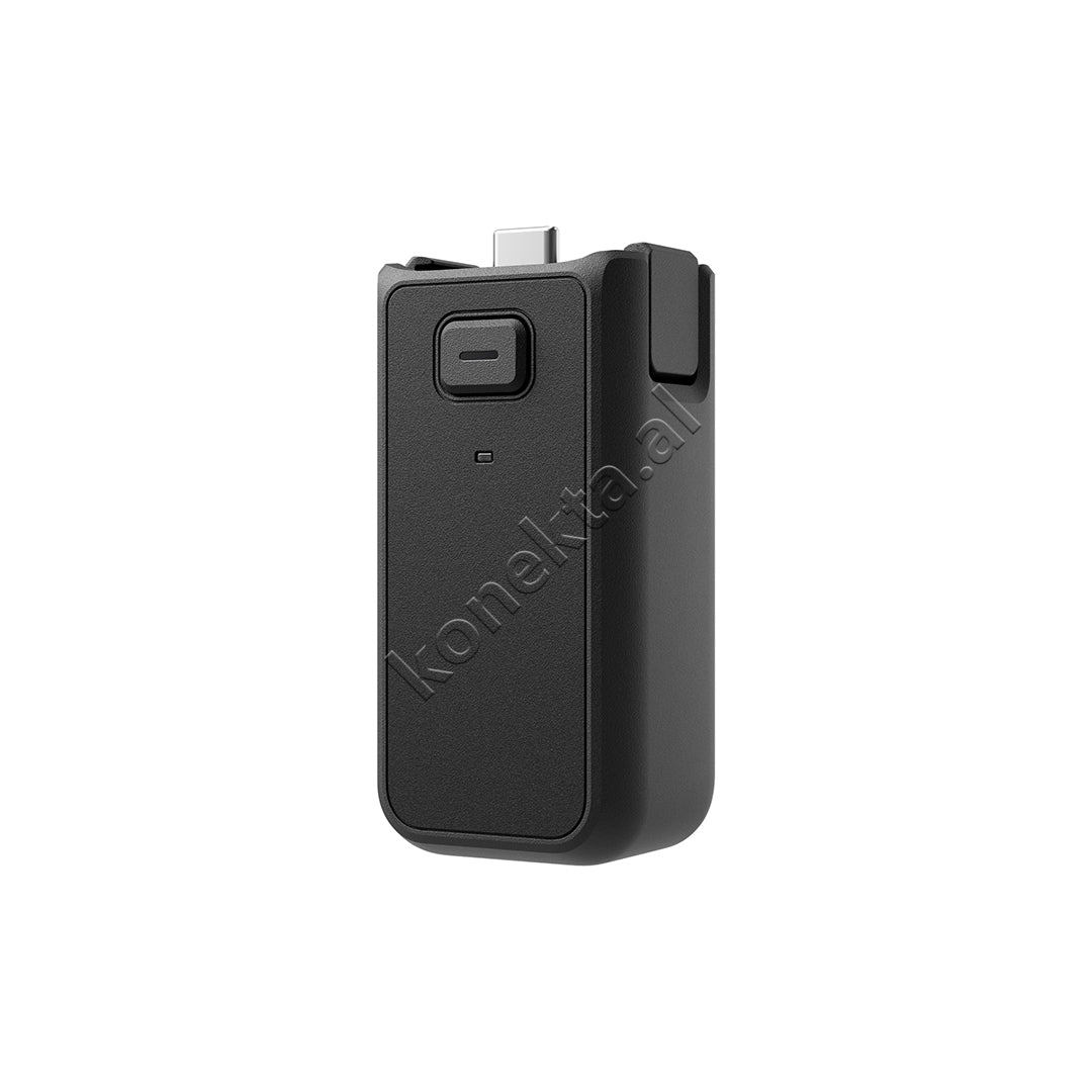 Mbajtese me Bateri DJI Osmo Pocket 4 Battery Handle