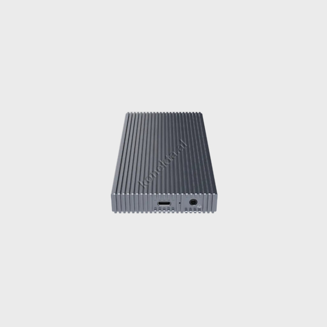Mega Adaptor Multifunksional Me 9 Porta + Lexues SSD Deri Ne 2TB