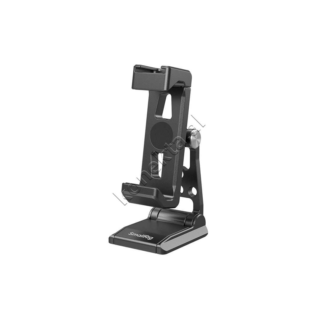 Metal Phone Holder With Arca-Swiss Support SmallRig 4611