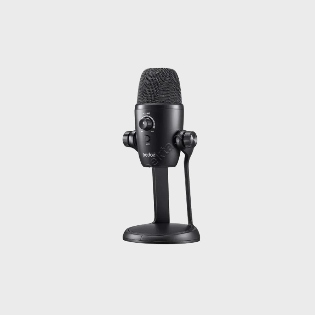 Mikrofon Profesional USB Godox UMic82