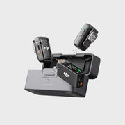Mikrofon Wireless DJI Mic 2