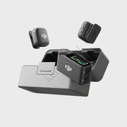 Mikrofon Wireless DJI Mic 3 Me Dy Transmetues